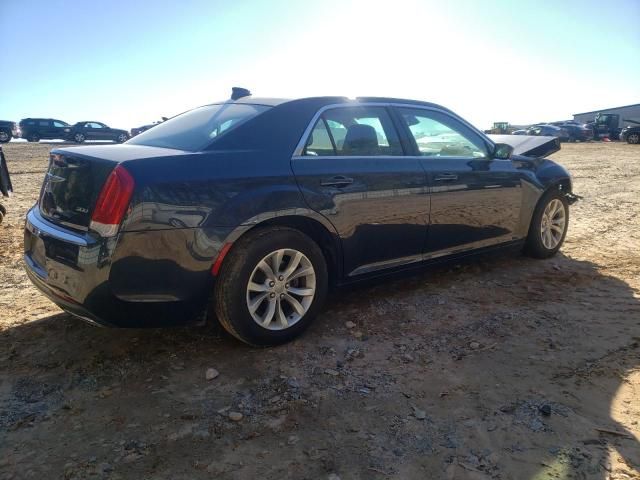 2016 Chrysler 300 Limited