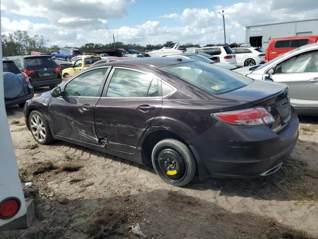 2009 Mazda 6 S