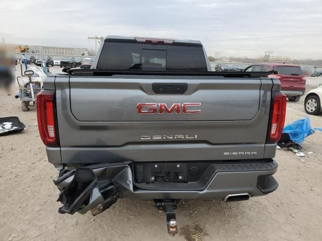 2021 GMC Sierra K1500 Denali