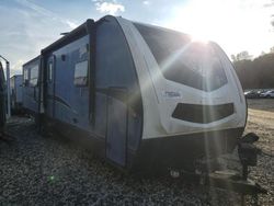 Winnebago Minnie salvage cars for sale: 2019 Winnebago Minnie