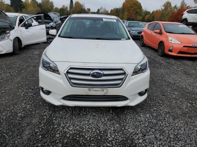 2016 Subaru Legacy 2.5I Premium