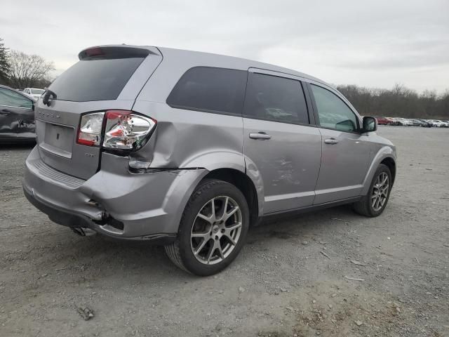 2019 Dodge Journey GT