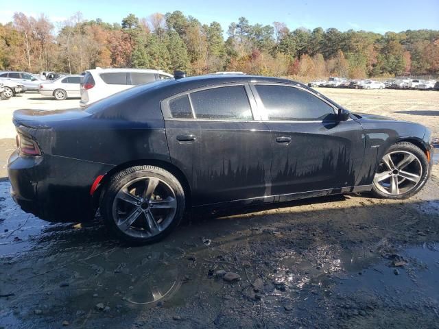 2017 Dodge Charger R/T