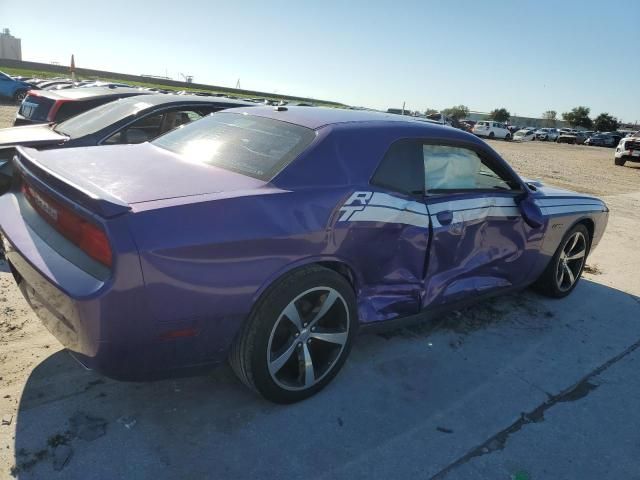 2013 Dodge Challenger R/T