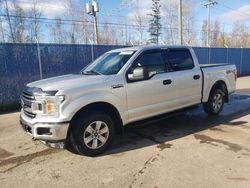 2018 Ford F150 Supercrew for sale in Moncton, NB