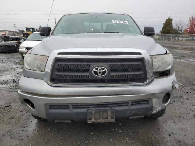 2011 Toyota Tundra Double Cab SR5