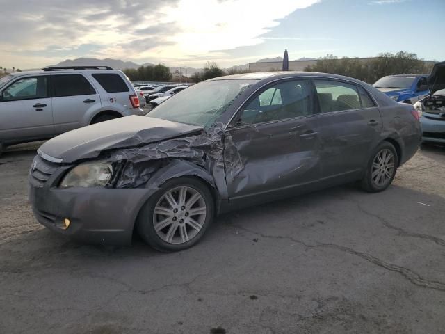 2007 Toyota Avalon XL