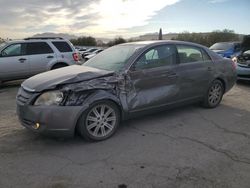 Toyota Avalon salvage cars for sale: 2007 Toyota Avalon XL