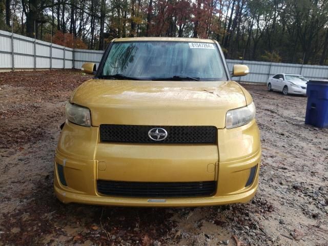 2008 Scion XB