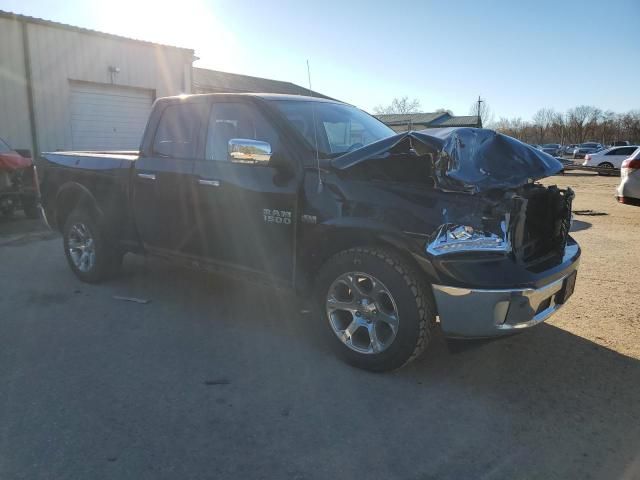 2013 Dodge 1500 Laramie