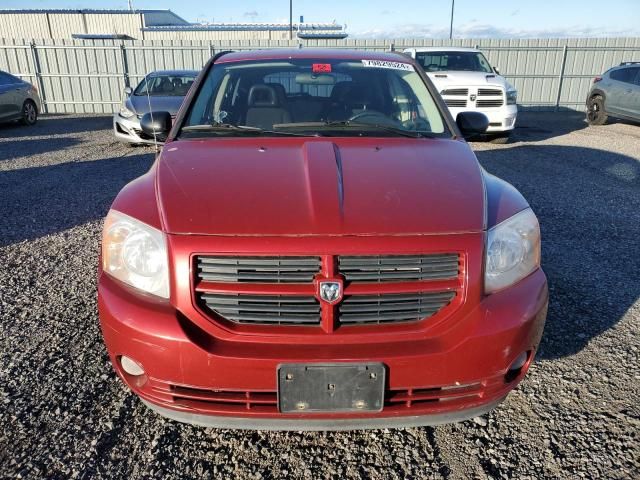 2008 Dodge Caliber SXT