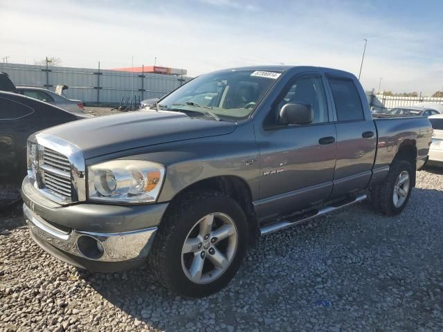 2008 Dodge RAM 1500 ST