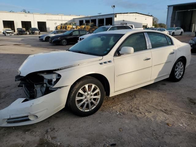 2011 Buick Lucerne CXL