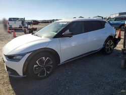 KIA ev6 Light salvage cars for sale: 2022 KIA EV6 Light