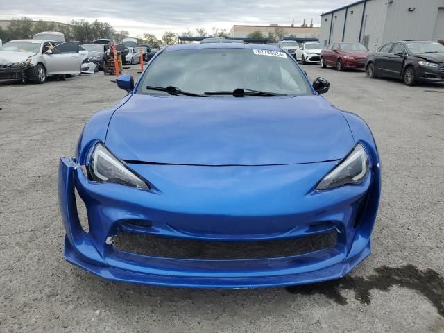 2013 Subaru BRZ 2.0 Premium