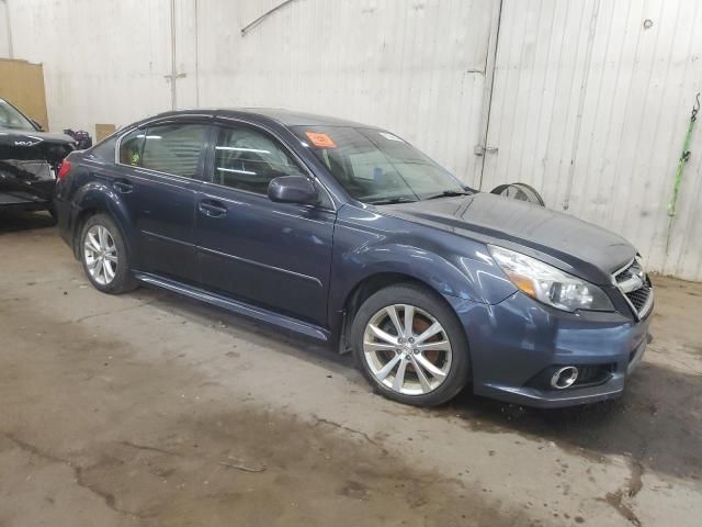 2014 Subaru Legacy 2.5I Limited