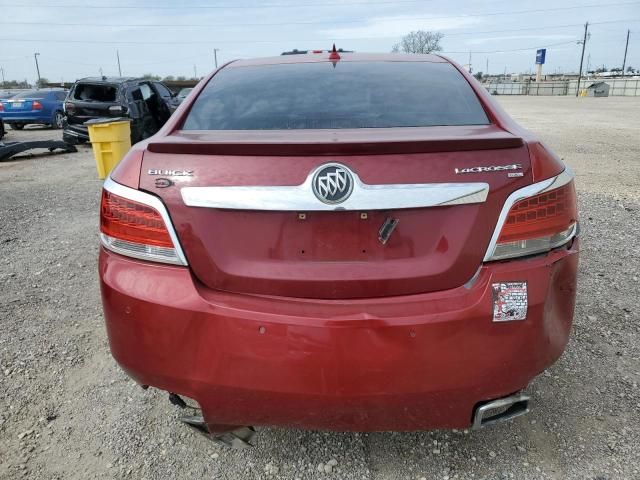 2012 Buick Lacrosse Premium