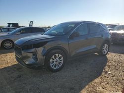 Ford Escape act salvage cars for sale: 2023 Ford Escape Active