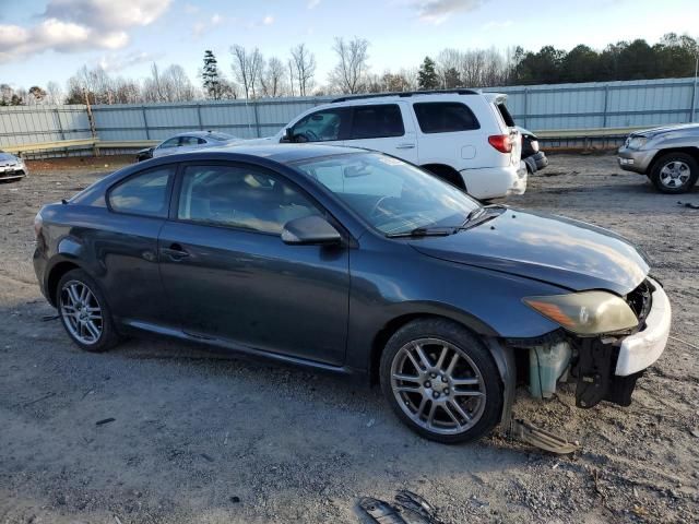 2008 Scion TC