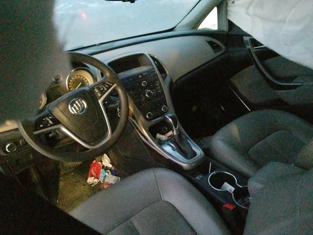 2012 Buick Verano