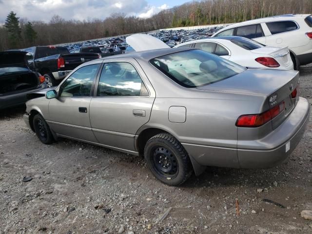 1997 Toyota Camry CE