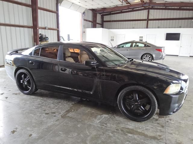 2013 Dodge Charger SE