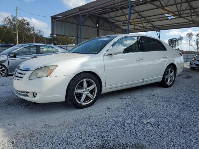 2006 Toyota Avalon XL