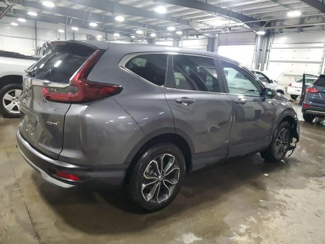 2020 Honda CR-V EXL