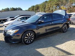 Nissan Altima salvage cars for sale: 2016 Nissan Altima 2.5