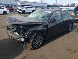 Acura salvage cars for sale: 2023 Acura Integra