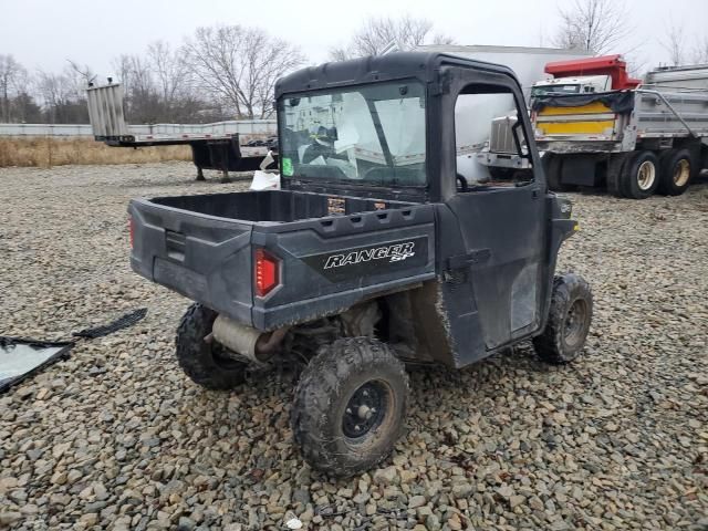 2023 Polaris Ranger SP 570