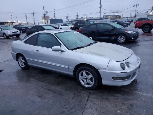 1998 Acura Integra LS