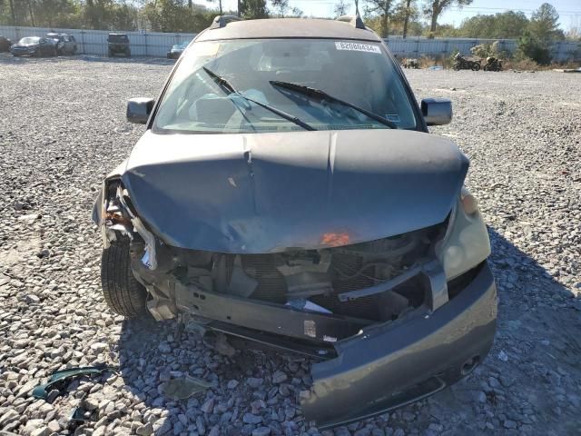 2006 Nissan Quest S