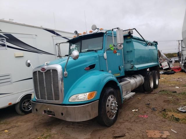 2015 Peterbilt 384