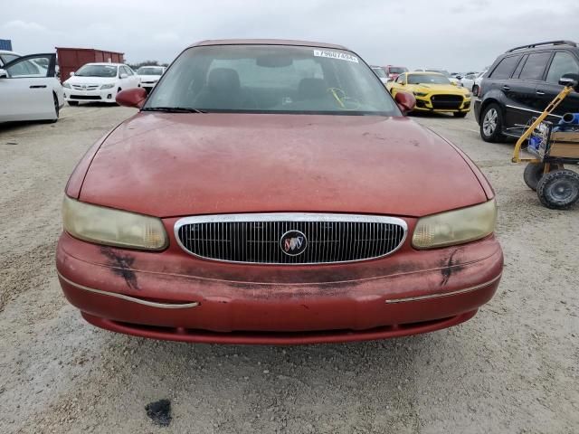 1998 Buick Century Limited