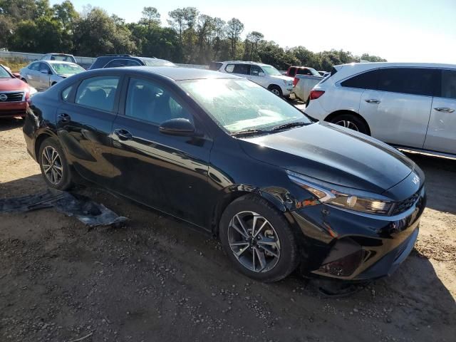 2023 KIA Forte LX