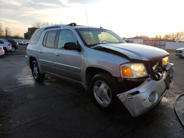 2004 GMC Envoy XUV