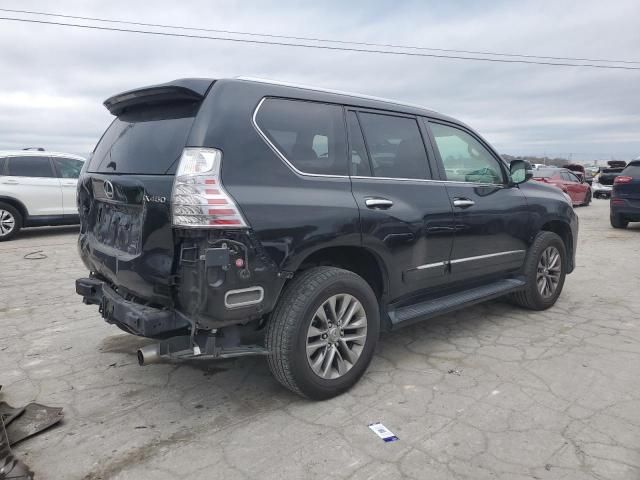 2015 Lexus GX 460 Premium