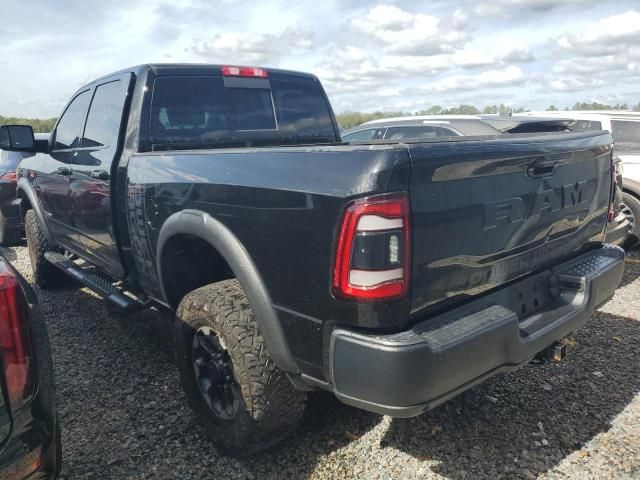 2019 Dodge RAM 2500 Powerwagon