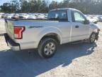 2017 Ford F150