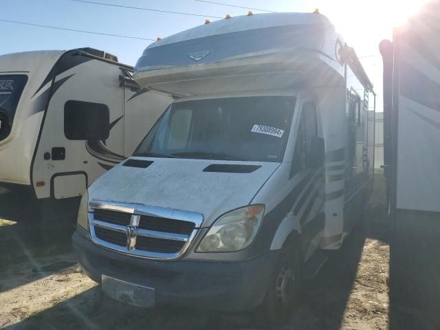 2007 Dodge Sprinter 3500