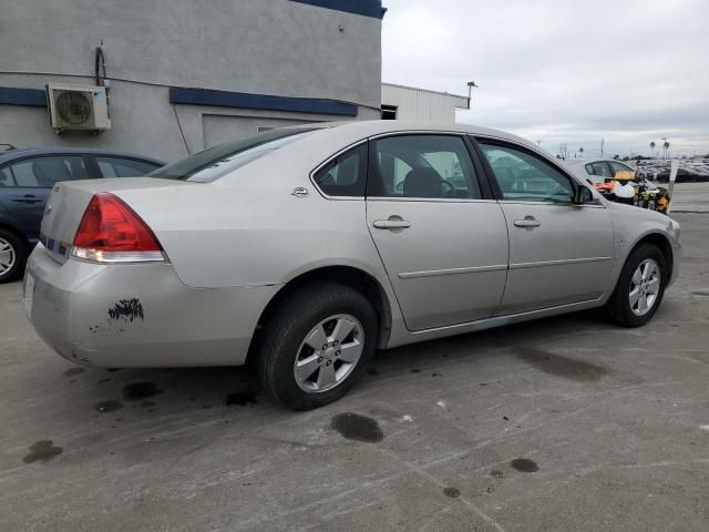 2007 Chevrolet Impala LT