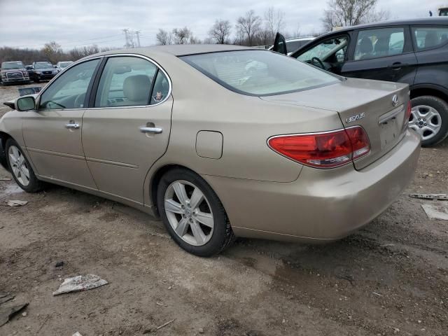 2006 Lexus ES 330