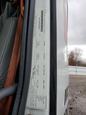 2019 Volvo VN VNL