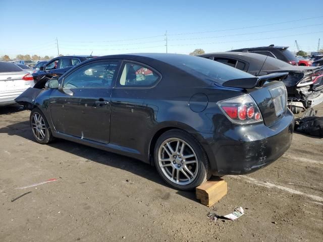 2008 Scion TC