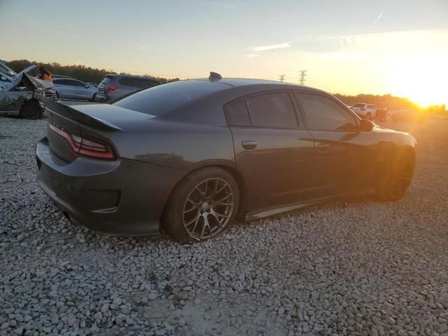 2018 Dodge Charger R/T 392