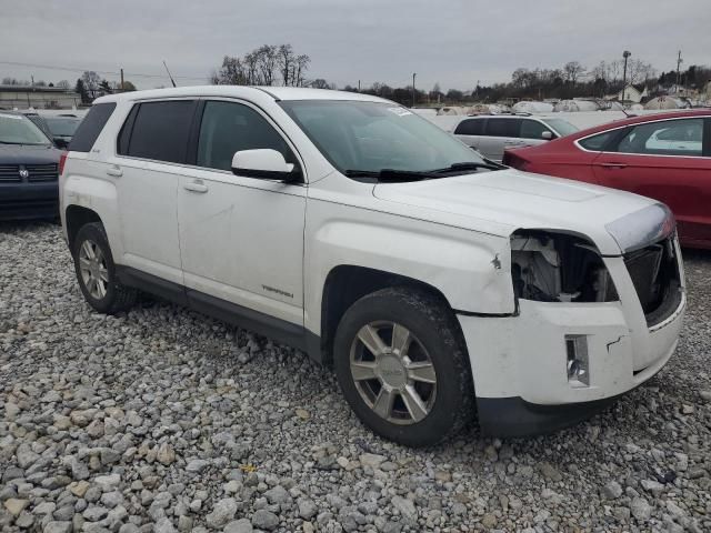 2013 GMC Terrain SLE