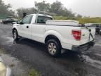 2013 Ford F150