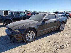 Ford Mustang salvage cars for sale: 2014 Ford Mustang