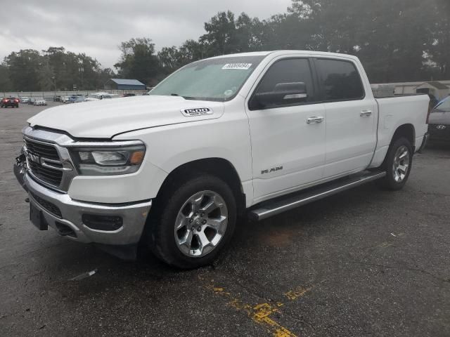 2020 Dodge RAM 1500 BIG HORN/LONE Star